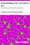 [Gutenberg 30591] • The Greville Memoirs, Part 1 (of 3), Volume 3 (of 3) / A Journal of the Reigns of King George IV and King William IV